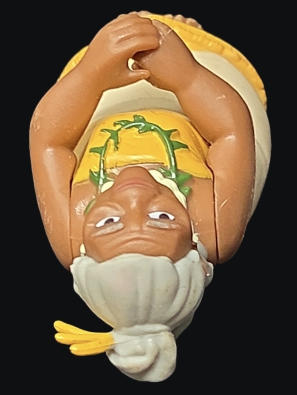 Disney's Moana "Gramma Tala" PVC Figure - Picture 10 of 10